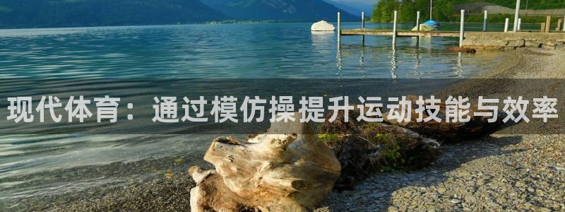 海南MK体育官网下载：现代体育：通过模仿操提升运动技
