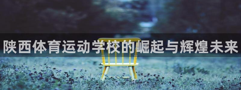 MK体育官方正版app娱乐40996：陕西体育运动学